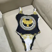 Cheap Versace Bathing Suits For Women #1427542 Replica Wholesale [$39.00 USD] [ITEM#1427542] on Replica Versace Bathing Suits