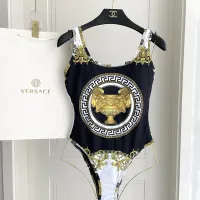 Cheap Versace Bathing Suits For Women #1427542 Replica Wholesale [$39.00 USD] [ITEM#1427542] on Replica Versace Bathing Suits