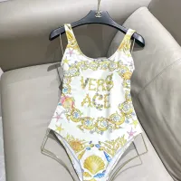 Cheap Versace Bathing Suits For Women #1427543 Replica Wholesale [$39.00 USD] [ITEM#1427543] on Replica Versace Bathing Suits