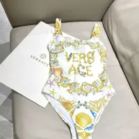 Cheap Versace Bathing Suits For Women #1427543 Replica Wholesale [$39.00 USD] [ITEM#1427543] on Replica Versace Bathing Suits