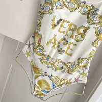 Cheap Versace Bathing Suits For Women #1427543 Replica Wholesale [$39.00 USD] [ITEM#1427543] on Replica Versace Bathing Suits