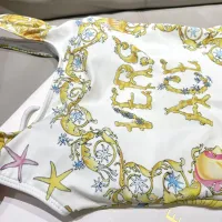 Cheap Versace Bathing Suits For Women #1427543 Replica Wholesale [$39.00 USD] [ITEM#1427543] on Replica Versace Bathing Suits