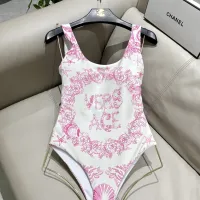 Cheap Versace Bathing Suits For Women #1427544 Replica Wholesale [$39.00 USD] [ITEM#1427544] on Replica Versace Bathing Suits