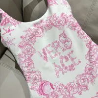 Cheap Versace Bathing Suits For Women #1427544 Replica Wholesale [$39.00 USD] [ITEM#1427544] on Replica Versace Bathing Suits
