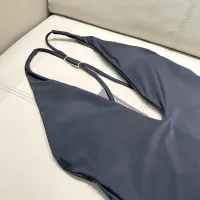 Cheap Versace Bathing Suits For Women #1427546 Replica Wholesale [$39.00 USD] [ITEM#1427546] on Replica Versace Bathing Suits