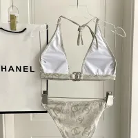 Cheap Chanel Bathing Suits For Women #1427547 Replica Wholesale [$39.00 USD] [ITEM#1427547] on Replica Chanel Bathing Suits