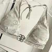 Cheap Chanel Bathing Suits For Women #1427547 Replica Wholesale [$39.00 USD] [ITEM#1427547] on Replica Chanel Bathing Suits