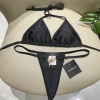 Cheap Versace Bathing Suits For Women #1427548 Replica Wholesale [$38.00 USD] [ITEM#1427548] on Replica Versace Bathing Suits