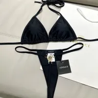 Cheap Versace Bathing Suits For Women #1427548 Replica Wholesale [$38.00 USD] [ITEM#1427548] on Replica Versace Bathing Suits