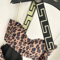 Cheap Versace Bathing Suits For Women #1427550 Replica Wholesale [$38.00 USD] [ITEM#1427550] on Replica Versace Bathing Suits