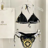 Cheap Versace Bathing Suits For Women #1427551 Replica Wholesale [$38.00 USD] [ITEM#1427551] on Replica Versace Bathing Suits