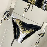 Cheap Versace Bathing Suits For Women #1427551 Replica Wholesale [$38.00 USD] [ITEM#1427551] on Replica Versace Bathing Suits
