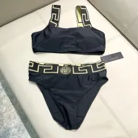 Cheap Versace Bathing Suits For Women #1427552 Replica Wholesale [$38.00 USD] [ITEM#1427552] on Replica Versace Bathing Suits