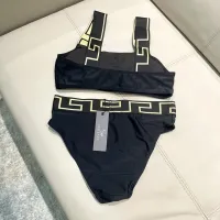 Cheap Versace Bathing Suits For Women #1427552 Replica Wholesale [$38.00 USD] [ITEM#1427552] on Replica Versace Bathing Suits