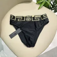 Cheap Versace Bathing Suits For Women #1427552 Replica Wholesale [$38.00 USD] [ITEM#1427552] on Replica Versace Bathing Suits