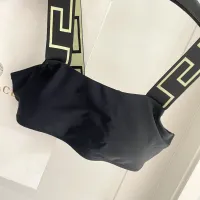 Cheap Versace Bathing Suits For Women #1427552 Replica Wholesale [$38.00 USD] [ITEM#1427552] on Replica Versace Bathing Suits