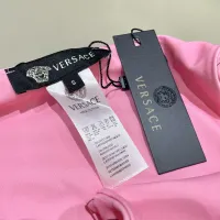 Cheap Versace Bathing Suits For Women #1427554 Replica Wholesale [$36.00 USD] [ITEM#1427554] on Replica Versace Bathing Suits