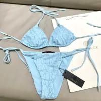 Cheap Versace Bathing Suits For Women #1427555 Replica Wholesale [$36.00 USD] [ITEM#1427555] on Replica Versace Bathing Suits