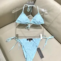 Cheap Versace Bathing Suits For Women #1427555 Replica Wholesale [$36.00 USD] [ITEM#1427555] on Replica Versace Bathing Suits