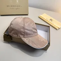 Cheap Burberry Caps #1427556 Replica Wholesale [$34.00 USD] [ITEM#1427556] on Replica Burberry Caps