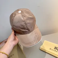 Cheap Burberry Caps #1427556 Replica Wholesale [$34.00 USD] [ITEM#1427556] on Replica Burberry Caps