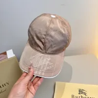 Cheap Burberry Caps #1427556 Replica Wholesale [$34.00 USD] [ITEM#1427556] on Replica Burberry Caps