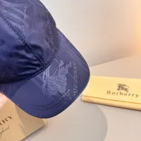 Cheap Burberry Caps #1427557 Replica Wholesale [$34.00 USD] [ITEM#1427557] on Replica Burberry Caps
