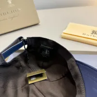 Cheap Burberry Caps #1427557 Replica Wholesale [$34.00 USD] [ITEM#1427557] on Replica Burberry Caps