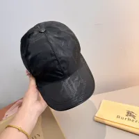Cheap Burberry Caps #1427558 Replica Wholesale [$34.00 USD] [ITEM#1427558] on Replica Burberry Caps