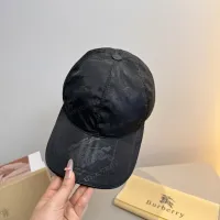 Cheap Burberry Caps #1427558 Replica Wholesale [$34.00 USD] [ITEM#1427558] on Replica Burberry Caps