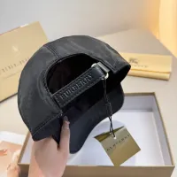 Cheap Burberry Caps #1427558 Replica Wholesale [$34.00 USD] [ITEM#1427558] on Replica Burberry Caps