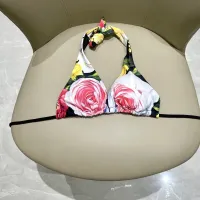 Cheap Dolce &amp; Gabbana Bathing Suits For Women #1427559 Replica Wholesale [$38.00 USD] [ITEM#1427559] on Replica Dolce &amp; Gabbana Bathing Suits