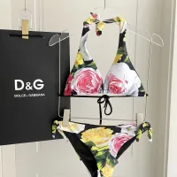 Cheap Dolce &amp; Gabbana Bathing Suits For Women #1427559 Replica Wholesale [$38.00 USD] [ITEM#1427559] on Replica Dolce &amp; Gabbana Bathing Suits
