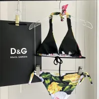 Cheap Dolce &amp; Gabbana Bathing Suits For Women #1427559 Replica Wholesale [$38.00 USD] [ITEM#1427559] on Replica Dolce &amp; Gabbana Bathing Suits