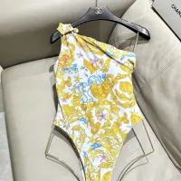 Cheap Versace Bathing Suits For Women #1427562 Replica Wholesale [$39.00 USD] [ITEM#1427562] on Replica Versace Bathing Suits