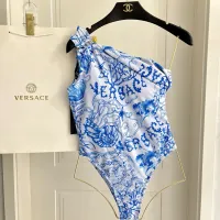 Cheap Versace Bathing Suits For Women #1427563 Replica Wholesale [$39.00 USD] [ITEM#1427563] on Replica Versace Bathing Suits