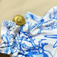 Cheap Versace Bathing Suits For Women #1427563 Replica Wholesale [$39.00 USD] [ITEM#1427563] on Replica Versace Bathing Suits