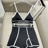 Cheap Dolce &amp; Gabbana Bathing Suits For Women #1427564 Replica Wholesale [$42.00 USD] [ITEM#1427564] on Replica Dolce &amp; Gabbana Bathing Suits