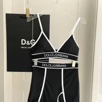 Cheap Dolce &amp; Gabbana Bathing Suits For Women #1427564 Replica Wholesale [$42.00 USD] [ITEM#1427564] on Replica Dolce &amp; Gabbana Bathing Suits