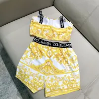 Cheap Dolce &amp; Gabbana Bathing Suits For Women #1427566 Replica Wholesale [$40.00 USD] [ITEM#1427566] on Replica Dolce &amp; Gabbana Bathing Suits