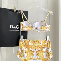 Cheap Dolce &amp; Gabbana Bathing Suits For Women #1427567 Replica Wholesale [$40.00 USD] [ITEM#1427567] on Replica Dolce &amp; Gabbana Bathing Suits