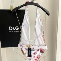 Cheap Dolce &amp; Gabbana Bathing Suits For Women #1427571 Replica Wholesale [$40.00 USD] [ITEM#1427571] on Replica Dolce &amp; Gabbana Bathing Suits