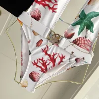 Cheap Dolce &amp; Gabbana Bathing Suits For Women #1427571 Replica Wholesale [$40.00 USD] [ITEM#1427571] on Replica Dolce &amp; Gabbana Bathing Suits