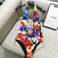 Cheap Dolce &amp; Gabbana Bathing Suits For Women #1427572 Replica Wholesale [$40.00 USD] [ITEM#1427572] on Replica Dolce &amp; Gabbana Bathing Suits