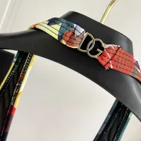 Cheap Dolce &amp; Gabbana Bathing Suits For Women #1427572 Replica Wholesale [$40.00 USD] [ITEM#1427572] on Replica Dolce &amp; Gabbana Bathing Suits