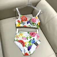 Cheap Dolce &amp; Gabbana Bathing Suits For Women #1427573 Replica Wholesale [$40.00 USD] [ITEM#1427573] on Replica Dolce &amp; Gabbana Bathing Suits