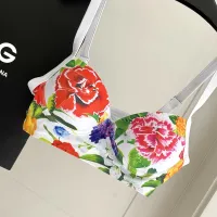Cheap Dolce &amp; Gabbana Bathing Suits For Women #1427573 Replica Wholesale [$40.00 USD] [ITEM#1427573] on Replica Dolce &amp; Gabbana Bathing Suits