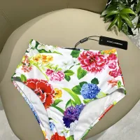 Cheap Dolce &amp; Gabbana Bathing Suits For Women #1427573 Replica Wholesale [$40.00 USD] [ITEM#1427573] on Replica Dolce &amp; Gabbana Bathing Suits