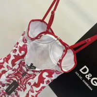 Cheap Dolce &amp; Gabbana Bathing Suits For Women #1427574 Replica Wholesale [$40.00 USD] [ITEM#1427574] on Replica Dolce &amp; Gabbana Bathing Suits