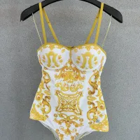Cheap Dolce &amp; Gabbana Bathing Suits For Women #1427575 Replica Wholesale [$40.00 USD] [ITEM#1427575] on Replica Dolce &amp; Gabbana Bathing Suits